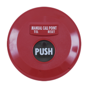 Albox MA100 Manual Call Point Without Base